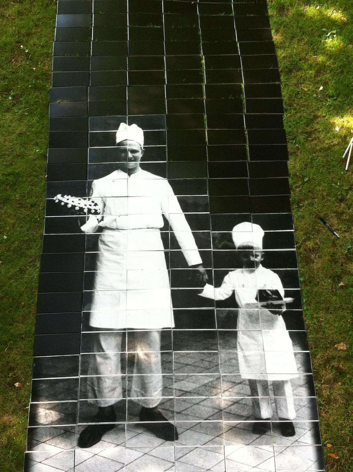 Bäckerei in Schwerin